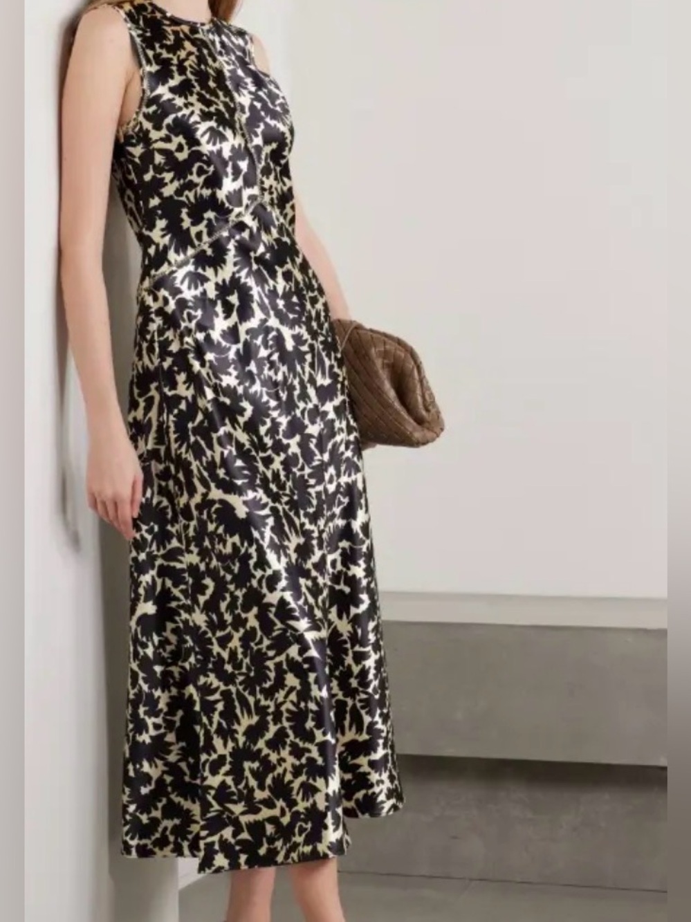 NWT Ulla Johnson dress